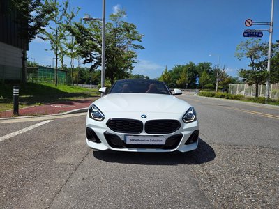 2026 BMW Z4 — фото 2