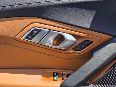 2026 BMW Z4 — миниатюра 14
