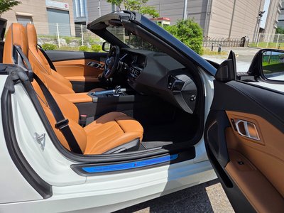 2026 BMW Z4 — миниатюра 11