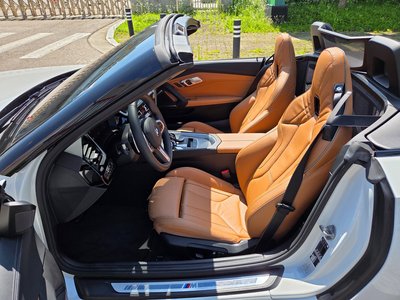 2026 BMW Z4 — фото 10
