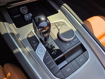 2026 BMW Z4 — фото 9