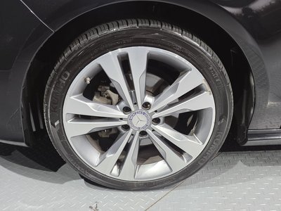 MERCEDES-BENZ CLA - 6