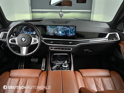 BMW X7 - 4