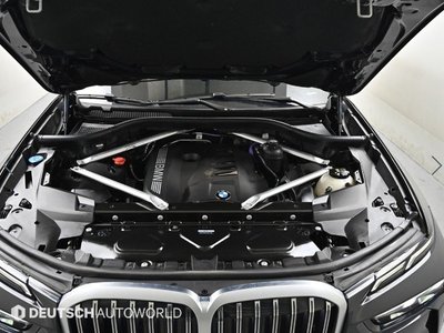 BMW X7 - 7