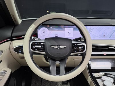 2024 Genesis GV70 — миниатюра 19