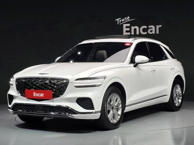 صورة 1 لـ 2024 Genesis GV70