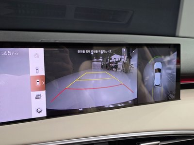 2024 Genesis GV70 — миниатюра 23