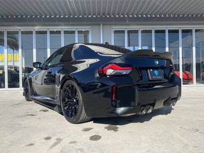 BMW M2 COUPE - 10