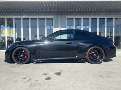 BMW M2 COUPE - 7