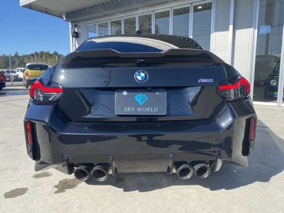 BMW M2 COUPE - 8