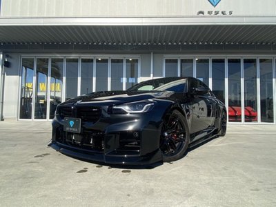 BMW M2 COUPE - 1