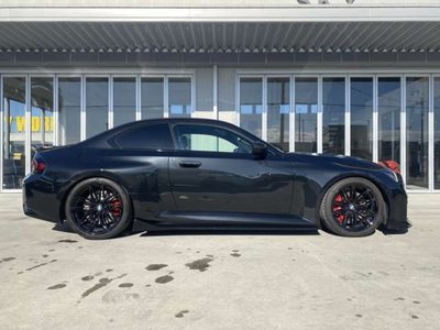 BMW M2 COUPE - 6