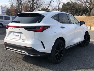 LEXUS NX - 8