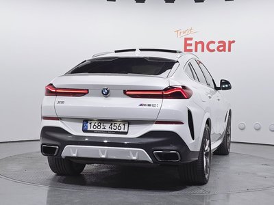 BMW X6 - 4
