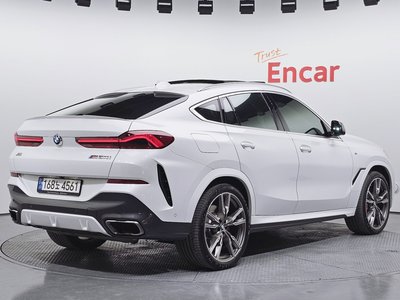 BMW X6 - 3