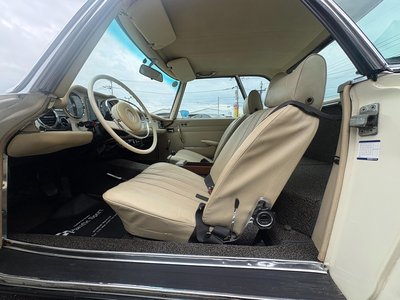 صورة مصغرة 33 لـ 1969 Mercedes-BENZ SL
