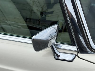 صورة مصغرة 15 لـ 1969 Mercedes-BENZ SL