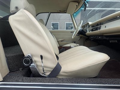 صورة مصغرة 35 لـ 1969 Mercedes-BENZ SL