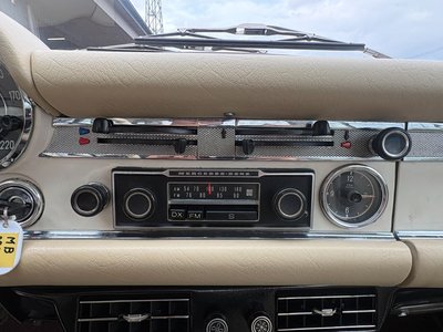 صورة مصغرة 25 لـ 1969 Mercedes-BENZ SL