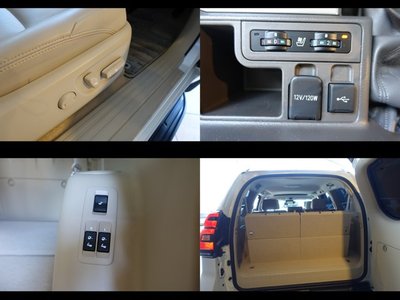 TOYOTA LAND CRUISER PRADO - 10