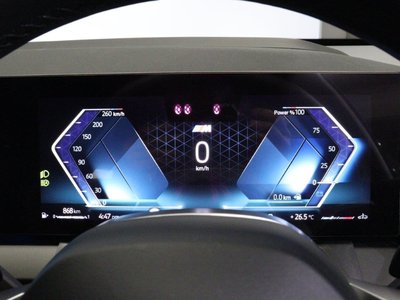 2026 BMW X3 thumbnail 24