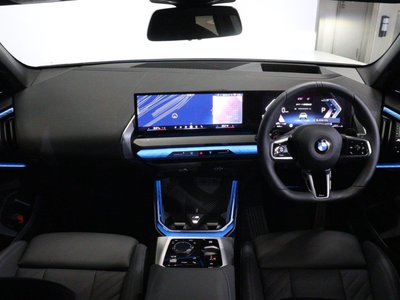 2026 BMW X3 thumbnail 14