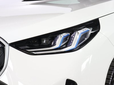 2026 BMW X3 photo 5