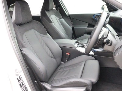 2026 BMW X3 thumbnail 16