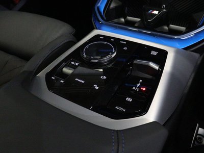 2026 BMW X3 thumbnail 27