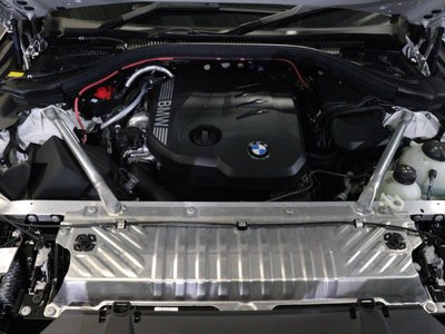 2026 BMW X3 thumbnail 55