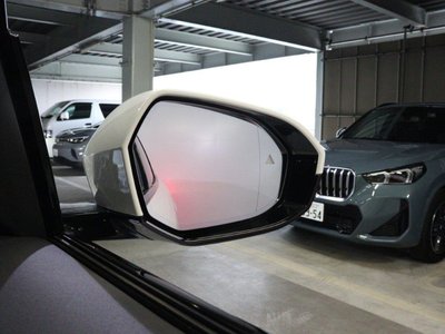 2026 BMW X3 photo 8