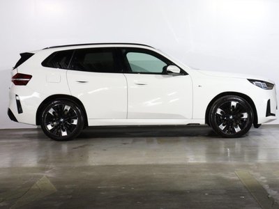 2026 BMW X3 photo 3