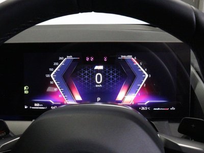 2026 BMW X3 thumbnail 22