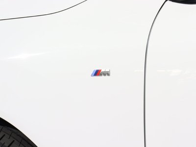 2026 BMW X3 photo 6
