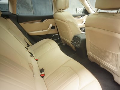 2019 Maserati LEVANTE thumbnail 22