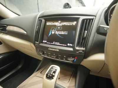 2019 Maserati LEVANTE thumbnail 20