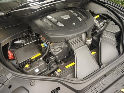 2019 Maserati LEVANTE thumbnail 33