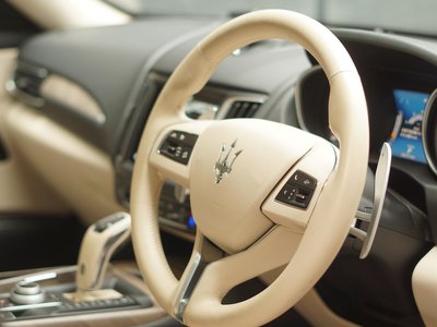 2019 Maserati LEVANTE thumbnail 13