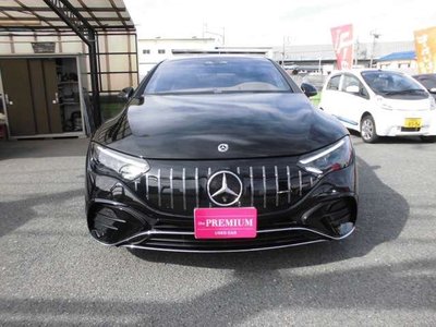 MERCEDES-BENZ EQE - 2