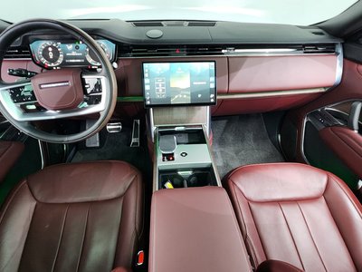 صورة 5 لـ 2025 LAND Rover RANGE ROVER