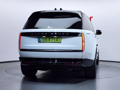 صورة 4 لـ 2025 LAND Rover RANGE ROVER