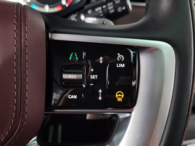 2025 LAND Rover RANGE ROVER 缩略图 16
