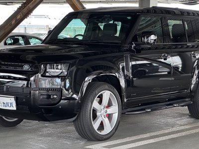 LAND ROVER DEFENDER 110 X 3.0L D300 - 1