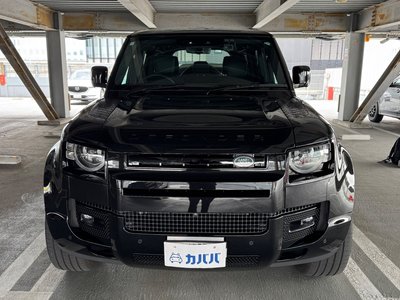 LAND ROVER DEFENDER 110 X 3.0L D300 - 2