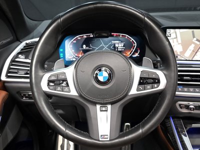 2022 BMW X7 缩略图 13