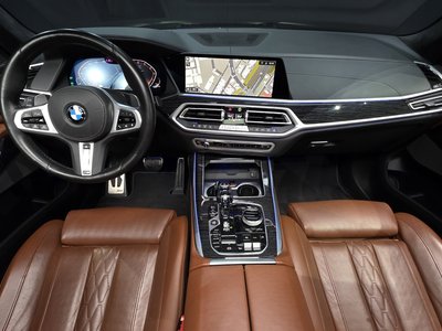 2022 BMW X7 — фото 5