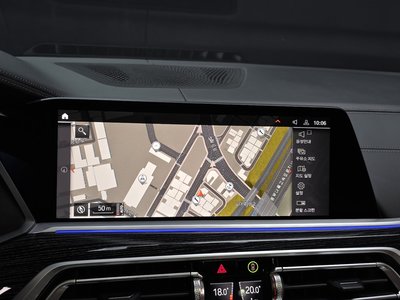 2022 BMW X7 缩略图 14