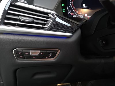 2022 BMW X7 缩略图 17