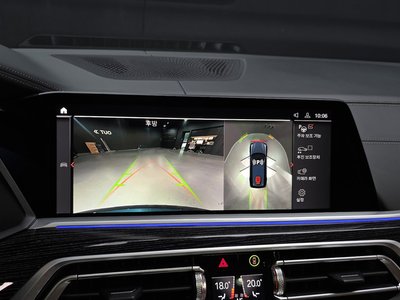 2022 BMW X7 缩略图 15