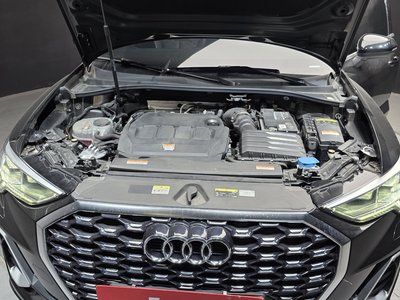 AUDI Q3 - 7